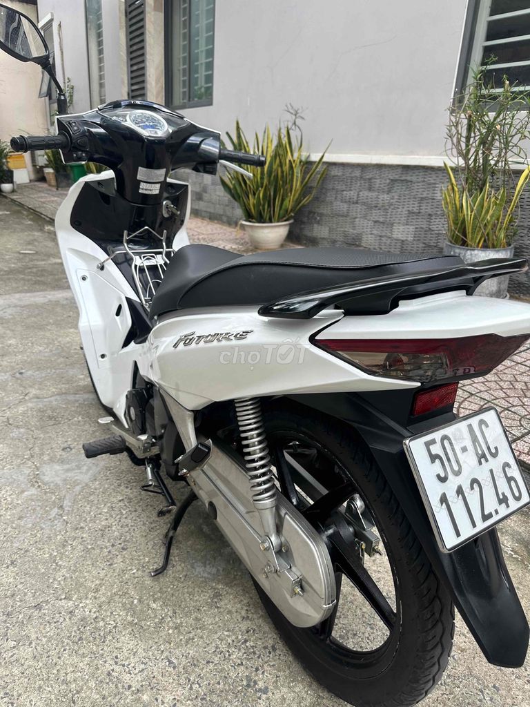 Future 2020 Led .BSTP 112.46 chính chủ công chứng. Mua bán Xe máy tại Quận Bình Thạnh Tp Hồ Chí Minh được đăng bởi Cửa hàng bán xe cũ hcm bình thạnh hình 4