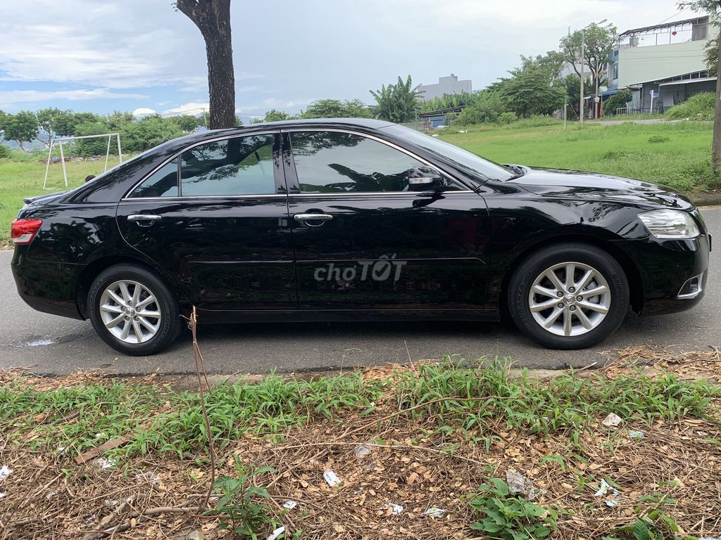 CAMRY 2.0E, Xe Tốt, Giá Rẻ .. Mua bán Ô tô tại Huyện Hòa Vang Đà Nẵng được đăng bởi Đăng Khoa hình 4