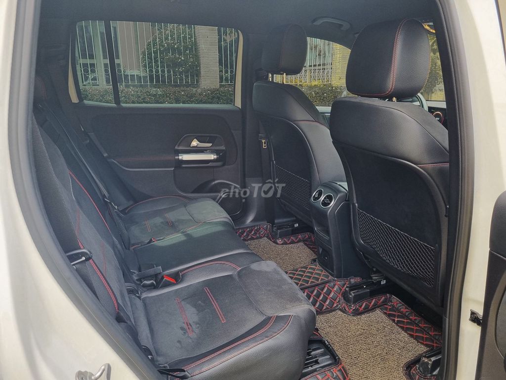 🔺MERCEDES GLB 200 AMG MODEL 2022 NHẬP MỘT CHỦ. Mua bán Ô tô tại Quận 7 Tp Hồ Chí Minh được đăng bởi Tung hình 7