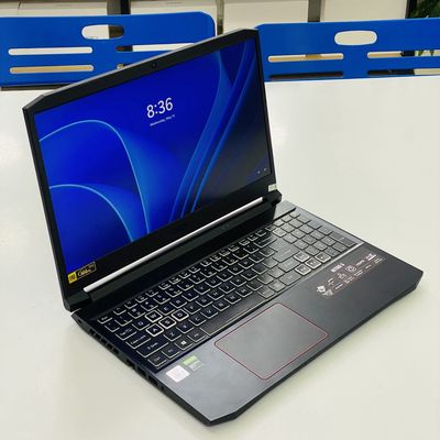 Acer Nitro AN515-55 Core i5-10300H Gaming Quốc Dân