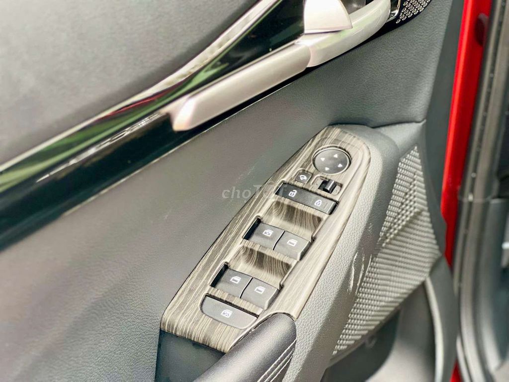 Kia Seltos 2025 1.5AT Luxury 4000km. Mua bán Ô tô tại Quận Cầu Giấy Hà Nội được đăng bởi Huy Nam hình 6