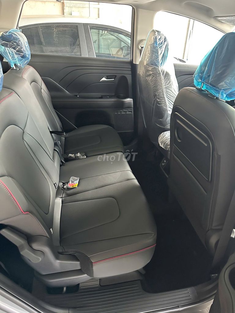 Hyundai StargazerX 2025 -Ưu Đãi 50 TR -HỗTrợ NợXấu. Mua bán Ô tô tại Quận Bình Tân Tp Hồ Chí Minh được đăng bởi Hyundai Bình Tân Chính Hãng  hình 13