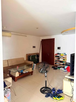 Cần cho thuê gấp căn hộ BMC Q.1