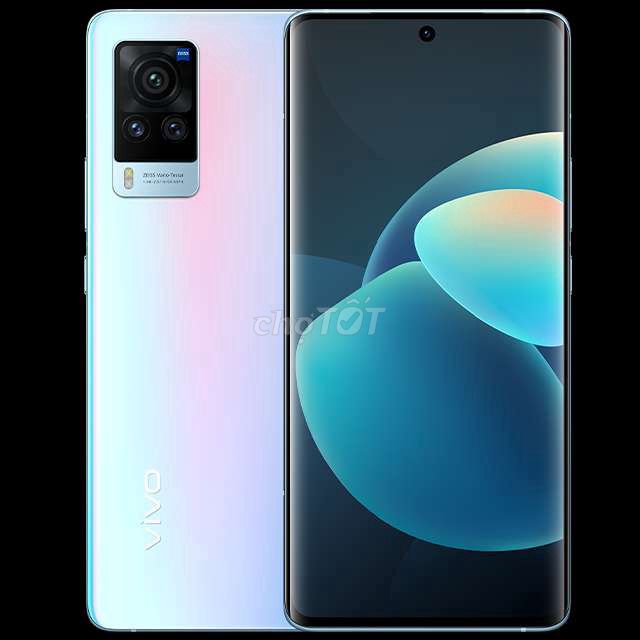 Vivo x60 pro 12GB/256GB Trắng 98%. Mua bán Điện thoại tại Thành phố Thủ Đức Tp Hồ Chí Minh được đăng bởi Ngôi Sao Cô Đơn hình 1