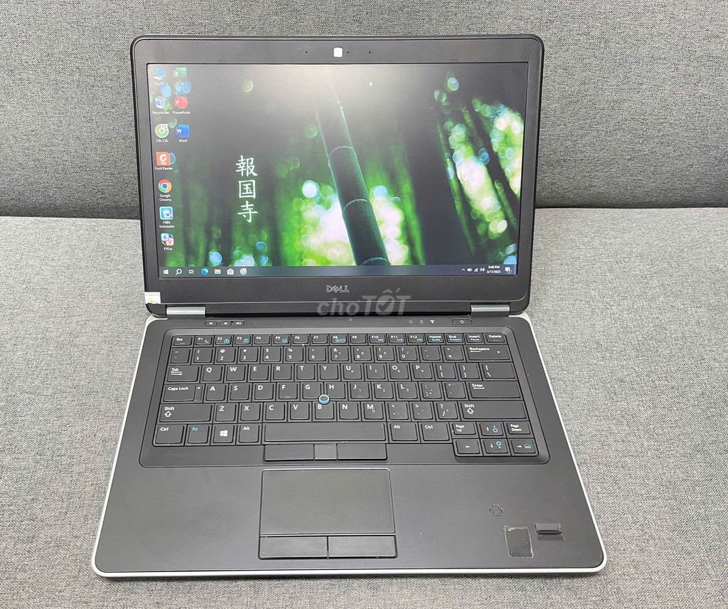 Dell E7440 i7-4th