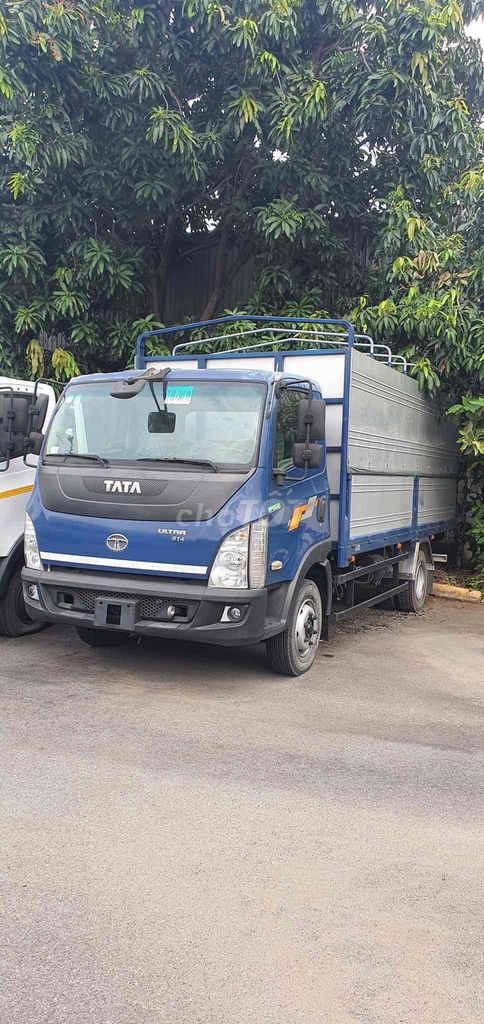 Thanh lý Xe tải Tata ultra 6 Tấn_Siêu rẻ