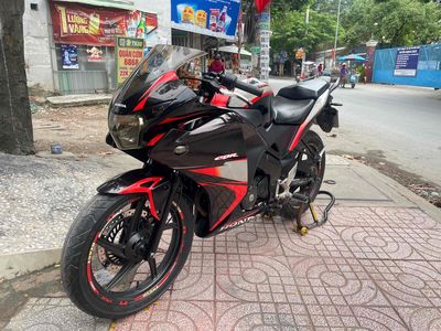 Honda CBR150R nhập thái biển số 62. Mua bán Xe máy tại Huyện Bình Chánh Tp Hồ Chí Minh được đăng bởi Phong Vũ
