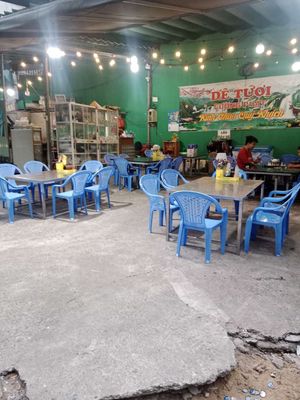 Cần sang nhượng lại quán dê. Mua bán văn phòng, mặt bằng kinh doanh tại Quận Bình Tân Tp Hồ Chí Minh được đăng bởi cường