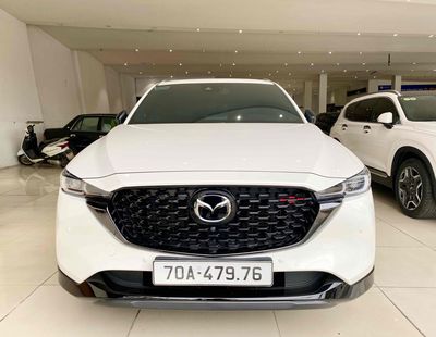 MAZDA CX5 PREMIUM 2023 15.000KM MỚI CỨNG BAO TEST