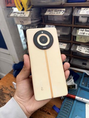 Realme 11 Pro 5G 256GB Vàng