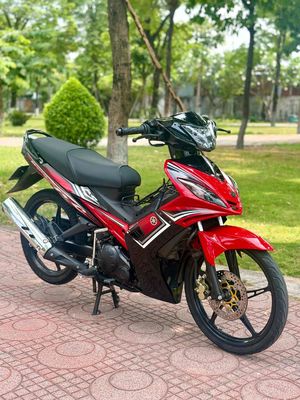 Yamaha Exciter 2010 5p71 bstp 9449