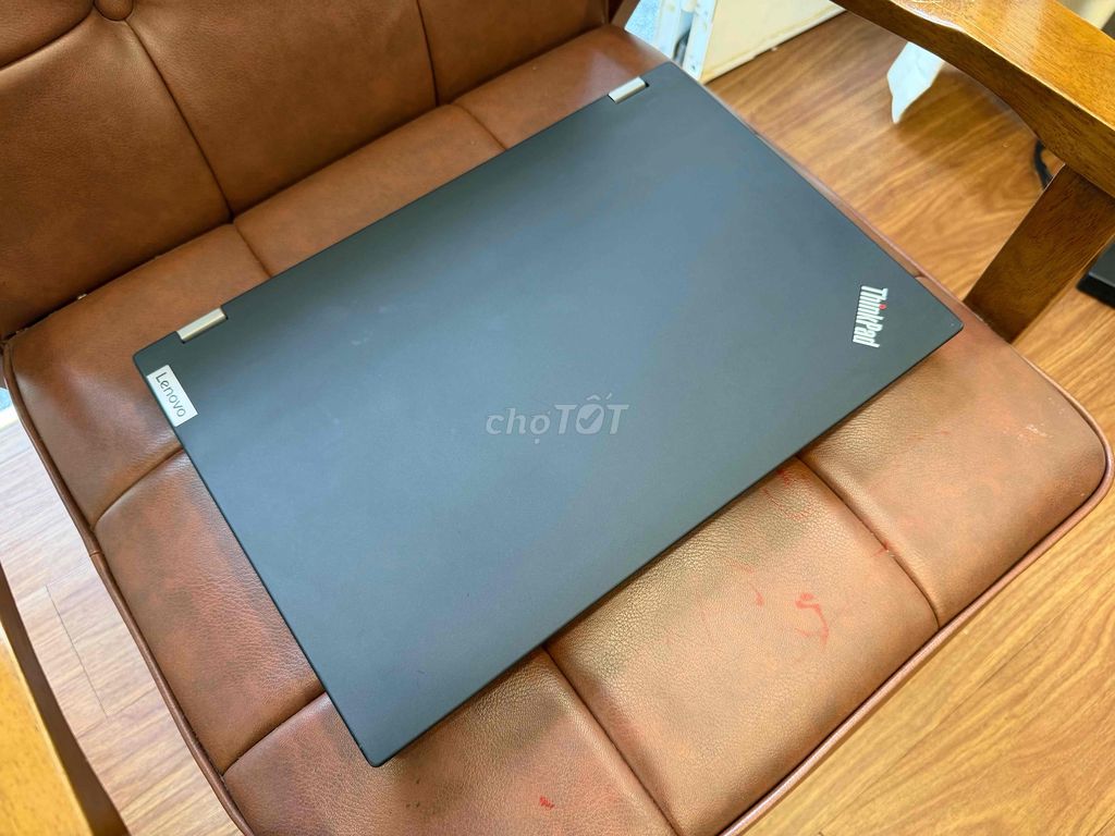 Thinkpad P15 Gen 1 I9 10885H 16G 512G FHD T2000 4G. Mua bán Laptop tại Quận Tân Bình Tp Hồ Chí Minh được đăng bởi ĐẶNG HOÀNG PHÚC hình 1