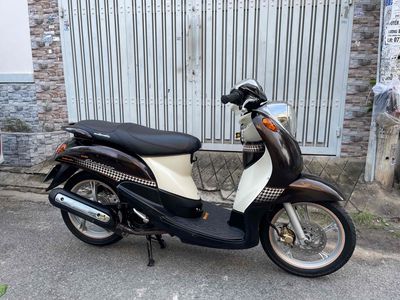 Mio Classico 2010 9chủ xe đẹp máy zin bao ngon. Mua bán Xe máy tại Quận Bình Tân Tp Hồ Chí Minh được đăng bởi Huy