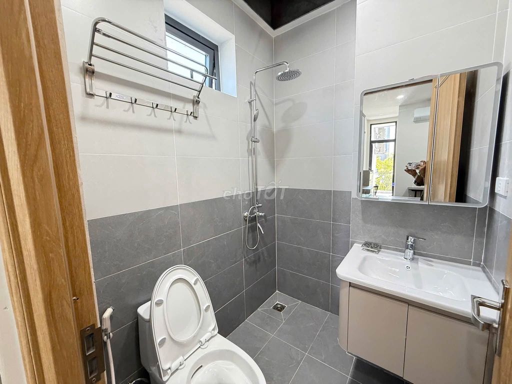 Apartment for rent in Trung Lương 12 · Cẩm Lệ, Da Nang — $212/month, photo 1