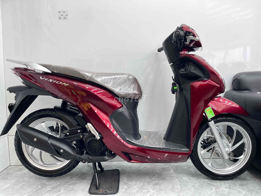 𝗮́ 𝗠𝗼̛́𝗶 ( 𝗩𝗶𝘀𝗶𝗼𝗻 𝟮𝟬𝟮𝟰 𝗦𝗶𝗲̂𝘂 𝗟𝘂̛𝗼̛́𝘁 𝗠𝗼̛́𝗶 𝟵𝟴%). Mua bán Xe máy tại Huyện Châu Thành Đồng Tháp được đăng bởi Gia Kiệt  hình 3