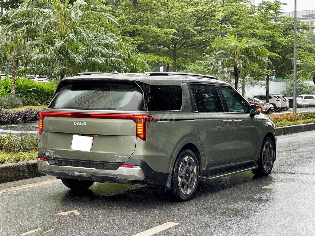 Carnival Premium 7 ghế 2024. Mua bán Ô tô tại Quận Bắc Từ Liêm Hà Nội được đăng bởi Tạ Văn Mạnh hình 3