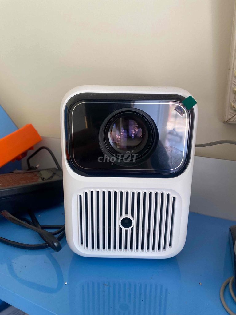 máy chiếu wanbo. Mua bán Đồ dùng văn phòng tại Huyện Bù Gia Mập Bình Phước được đăng bởi bắc hình 1