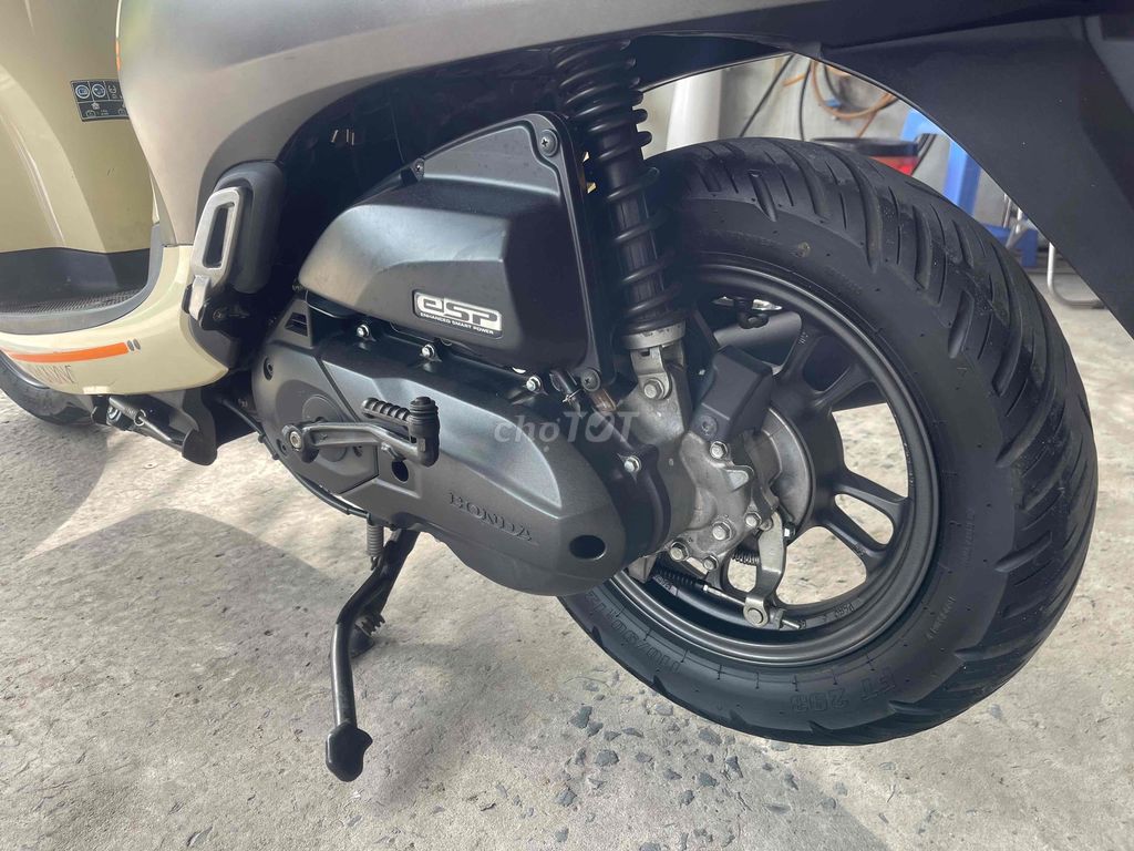 scoopy 2023. Mua bán Xe máy tại Quận Bình Thuỷ Cần Thơ được đăng bởi Cửa hàng xe máy Minh Triều hình 4