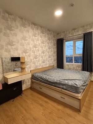 Moonlight Boulevard 1pn-1wc full nội thất giá 9tr/tháng