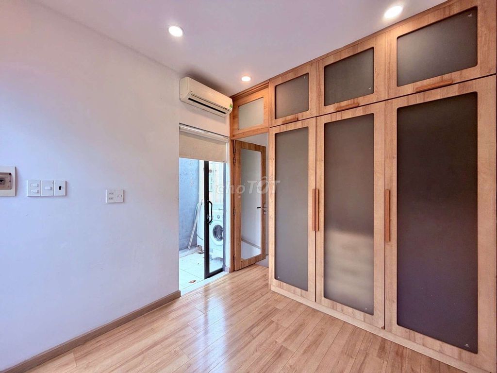Chỉ 2,68 tỷ, có nhà nhỏ xinh Lê Quang Định, Bình Thạnh