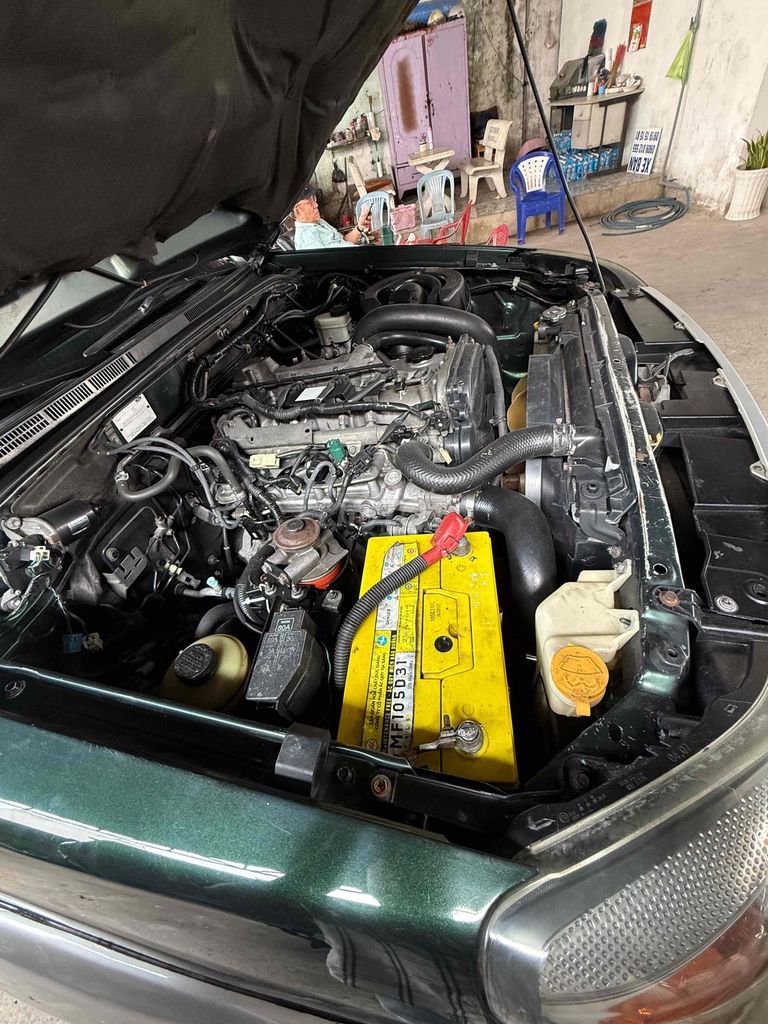 bán xe tải van RANGER đời 2010 nhâp thái. Mua bán Xe tải, xe ben tại Quận 12 Tp Hồ Chí Minh được đăng bởi Phi hình 6