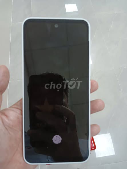 ZTE Libero III 5G 64GB Trắng. Mua bán Điện thoại tại Quận 1 Tp Hồ Chí Minh được đăng bởi Hội Đồ Điện Tử hình 1
