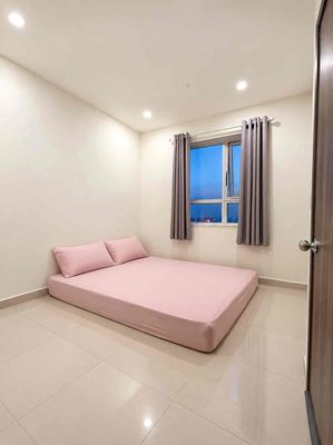 Rent · 1 bd · 20 м² · Quận 8, ул. Cao Lỗ