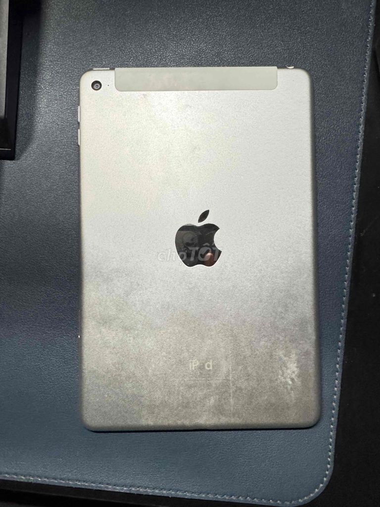 bán lái ipad mini 4. Mua bán Máy tính bảng tại Thành phố Rạch Giá Kiên Giang được đăng bởi Tên chưa cung cấp hình 1