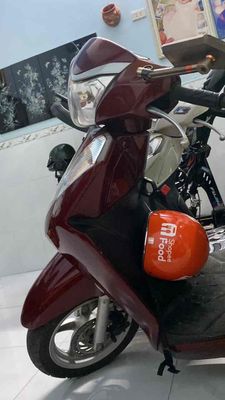 không dùng tới nen bán kiếm tiền noel. Mua bán Xe máy tại Thành phố Biên Hòa Đồng Nai được đăng bởi Không Biết To Cũng Ai