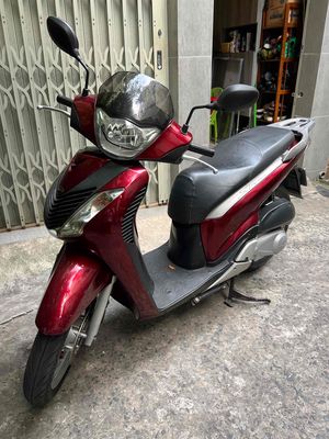 Bán xe SHI 150- SM 5009-2011. Mua bán Xe máy tại Quận 3 Tp Hồ Chí Minh được đăng bởi Huynh phuoc lanh
