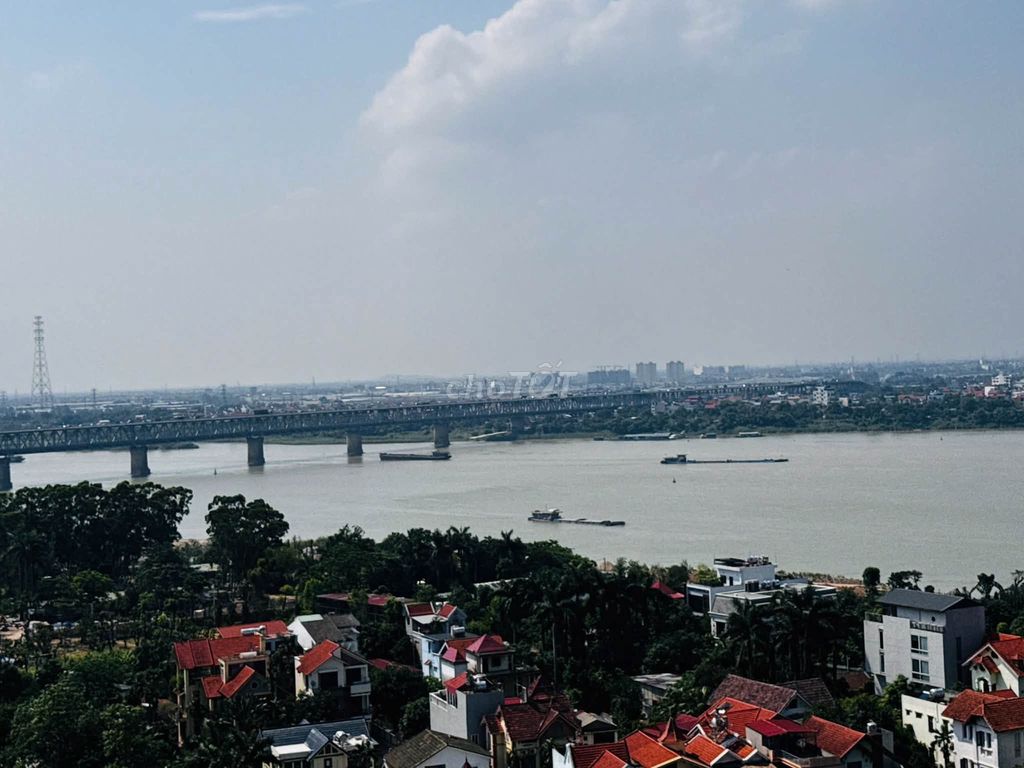 Квартира River View Tay Ho, 91.9м2, 3СП, 7.5 млрд