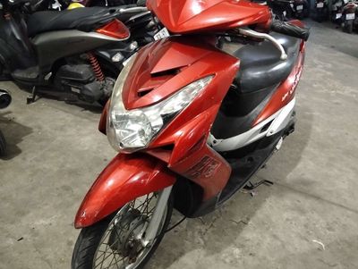 mio máy êm. Mua bán Xe máy tại Quận 5 Tp Hồ Chí Minh được đăng bởi Lê Khôi