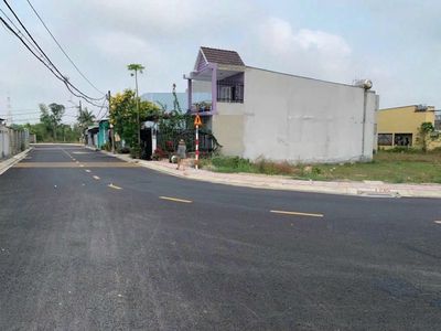 NGỘP BANK BÁN GẤP FULL GIÁ510TR KHÔNG PS THÊM CHI PHÍ MẶT TIỀN CỦ CHI. Mua bán đất tại Huyện Củ Chi Tp Hồ Chí Minh được đăng bởi Minh Hiệp