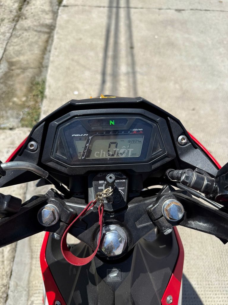 Sonic 2018. Mua bán Xe máy tại Thành phố Bến Tre Bến Tre được đăng bởi Đỗ nhân nghĩa hình 5