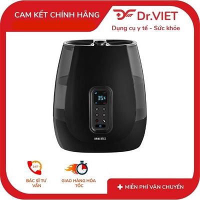 Máy tạo ẩm công nghệ siêu âm Homedics 1449558. Mua bán Nội thất, đồ gia dụng khác tại Quận 12 Tp Hồ Chí Minh được đăng bởi CÔNG TY Y KHOA DR VIỆT
