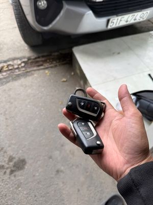 Toyota Fortuner 2017 Bạc. Mua bán Ô tô tại Quận Hải An Hải Phòng được đăng bởi trung kiên hoàng