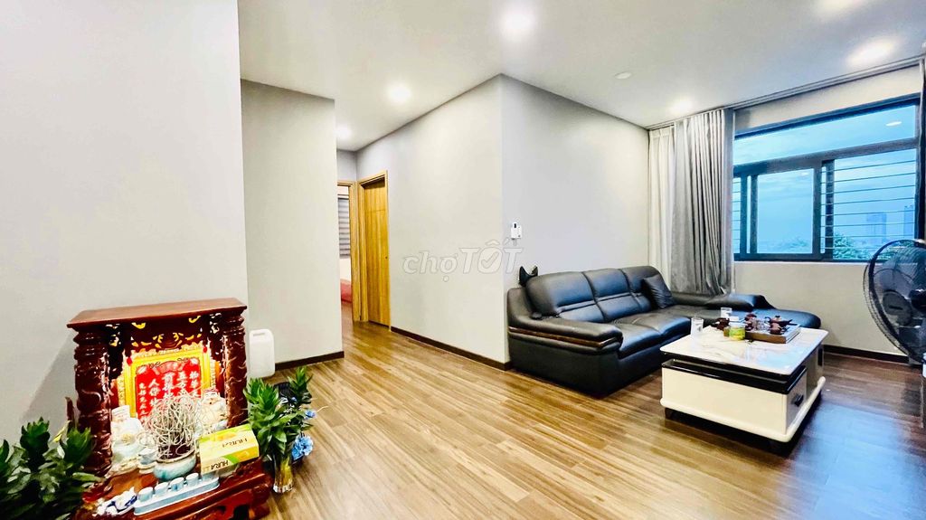 Căn Hộ 80m2 3PN Full NT Saigonhomes Bình Tân