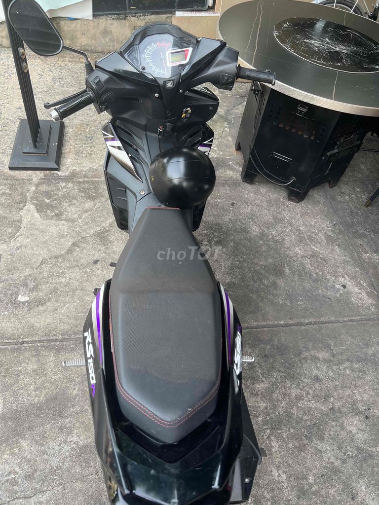 bán xe gấp