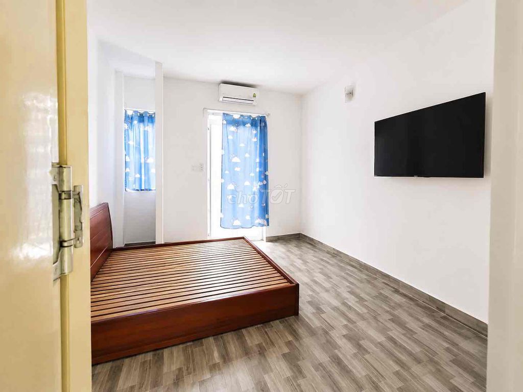 Căn góc 2 mặt đường hẻm xe hơi thông thoáng, đg Lê Văn Lương - ảnh 5