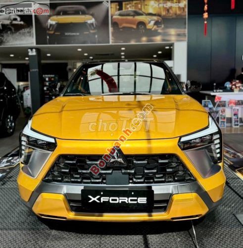 Mitsubishi Xforce Ultimate 2025. Mua bán Ô tô tại Quận Long Biên Hà Nội được đăng bởi Nguyễn Thị Hải Anh hình 1