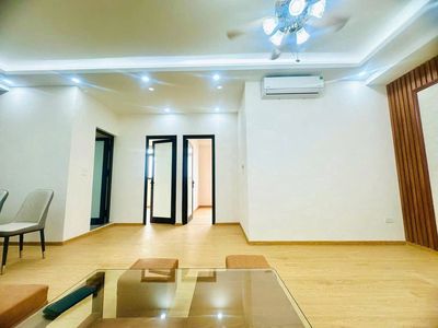 Bán căn hộ 2PN giá 4.1 tỷ phố Trần Quý Kiên, Cầu Giấy, LH An Minh