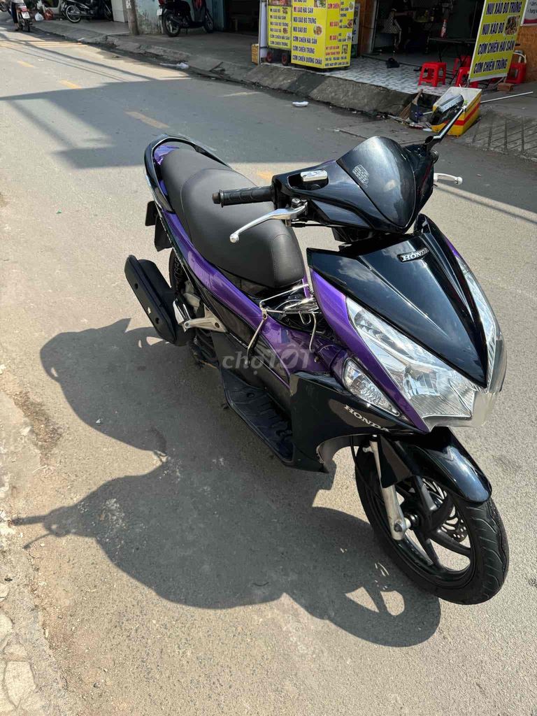 Bán Honda Ari blade Fi 2012 xe zjn beo êm đẹp