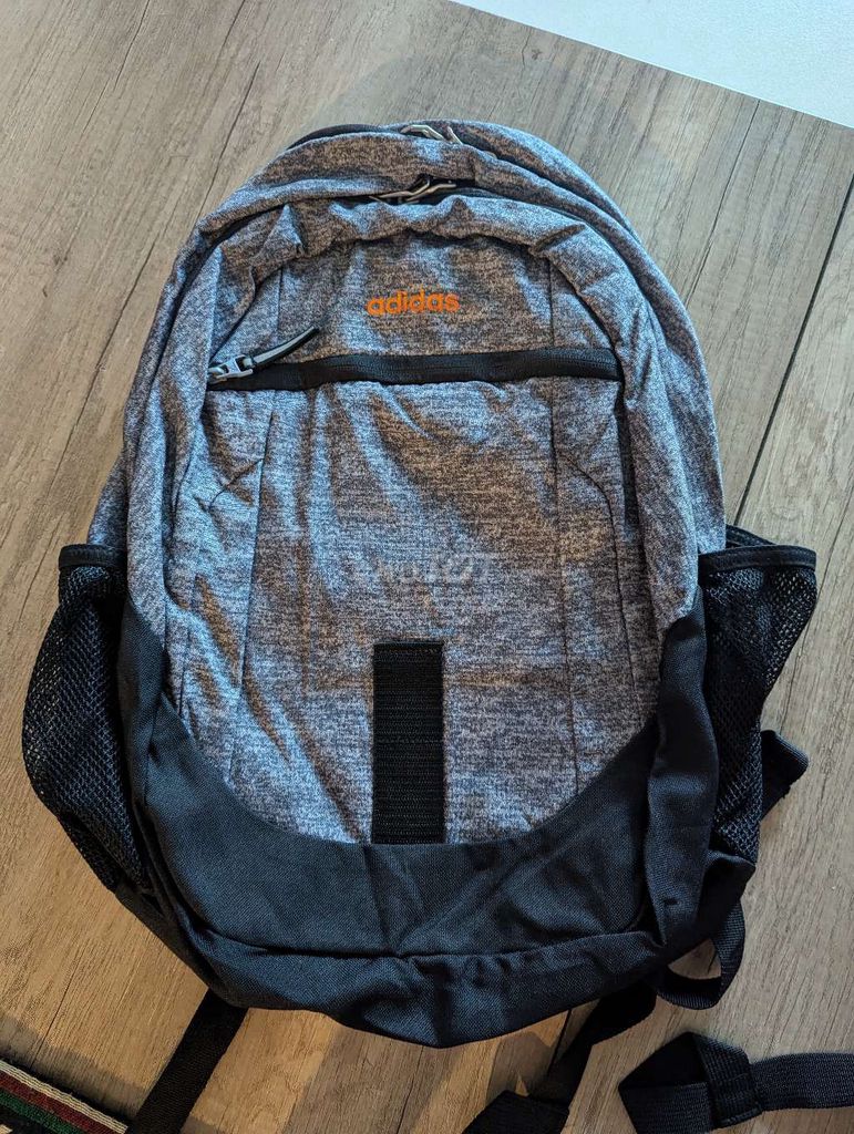 Balo chính hãng 100% Adidas Foundation V backpack