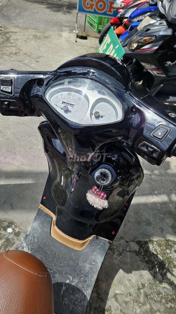 Attila Fi. Mua bán Xe máy tại Quận Ninh Kiều Cần Thơ được đăng bởi MINH THIỆN bán xe trả góp hình 3