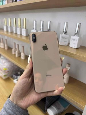 iPhone Xs 256GB  [Báo giá chuẩn]