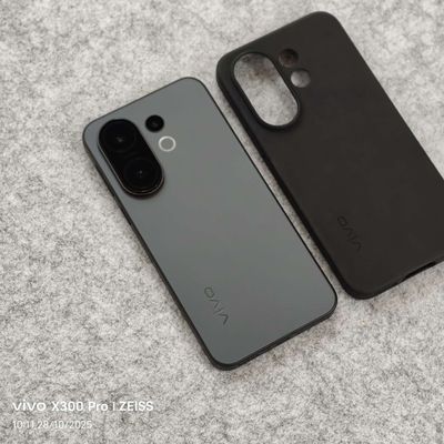 [OriginOS 6] Vivo X200 Fe 12/512GB Quốc Tế. Mua bán Điện thoại tại Quận Ninh Kiều Cần Thơ được đăng bởi MeoBile Cần Thơ 