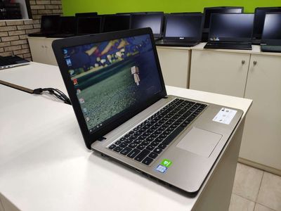 Laptop Asus Vivobook X540ub. Mua bán Laptop tại Thành phố Qui Nhơn Bình Định được đăng bởi Thanh Son