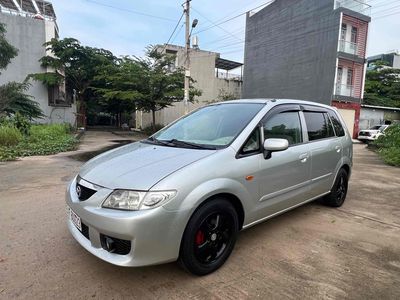 Mazda Premacy 2003 1.8 AT - 165000 km. Mua bán Ô tô tại Quận 12 Tp Hồ Chí Minh được đăng bởi ThànhNgoãn 