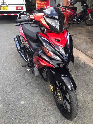 ex 135 up lc máy 57 bstp 9 chủ xe đẹp