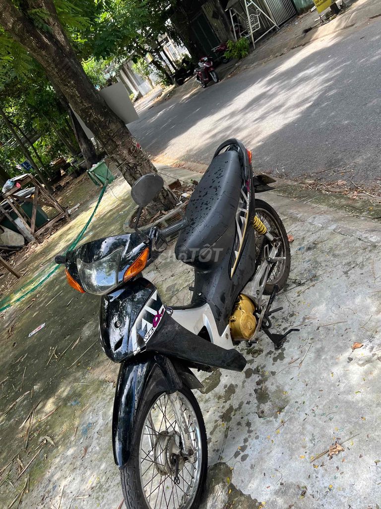 bán quay 50 cc ko bằng lái. Mua bán Xe máy tại Quận Liên Chiểu Đà Nẵng được đăng bởi Tuấn hình 2